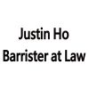 Justin Ho Barrister at Law