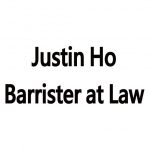 Justin Ho Barrister at Law